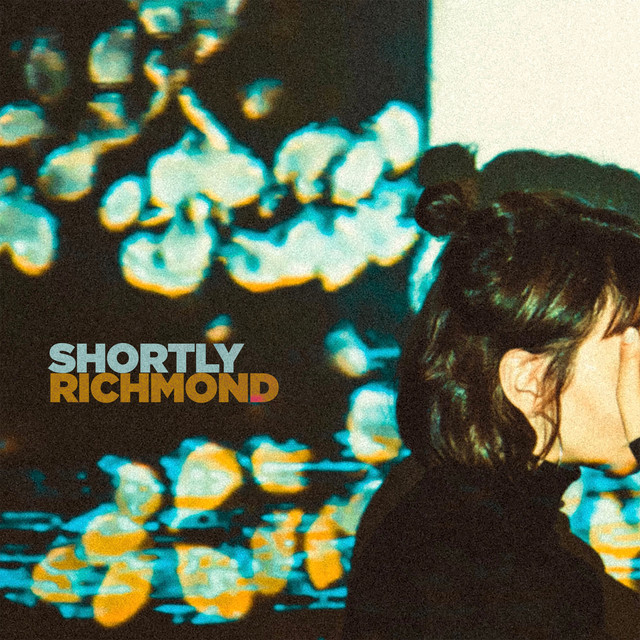Richmond cover