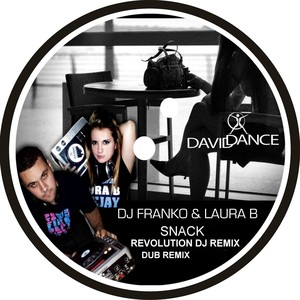 DJ Franko