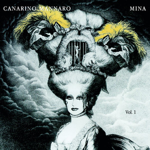 Canarino Mannaro Vol. 1 album