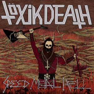 Infernal Vicious Attack cover