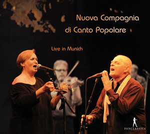 Nouva Compagnia di Canto Popolare (Live in Munich) cover