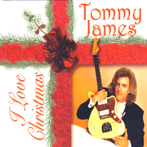 I Love Christmas album