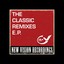 The Classic Remixes E.p. Albumcover