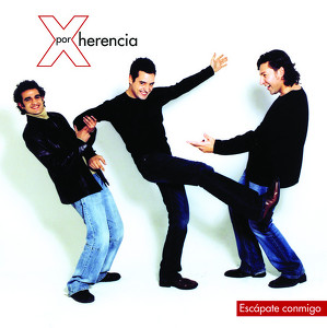 Por Herencia