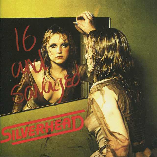 16 And Savaged cover