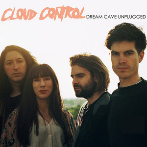 Dream Cave Unplugged cover