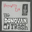 The Donovan of Trash Albumcover