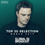 Global DJ Broadcast - Top 20 March 2017 cover