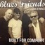 Built for Comfort Albumcover