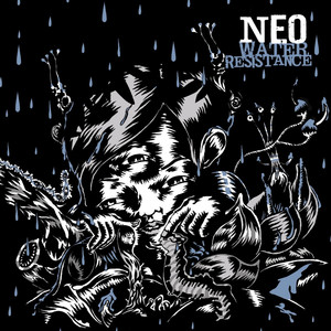 Water Resistance album
