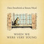 When We Were Very Young cover