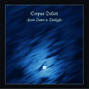 From Dawn To Twilight cover