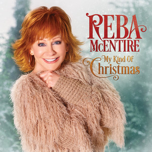 My Kind of Christmas cover