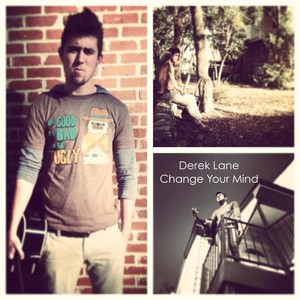 Derek Lane