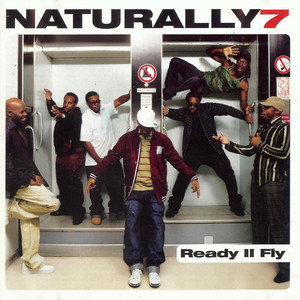 Ready II Fly album
