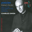 Janáček: Piano Music Albumcover