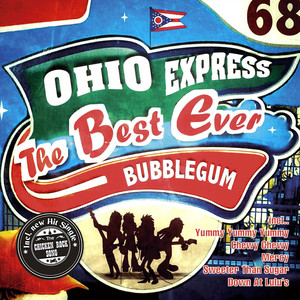 The Best Ever cover