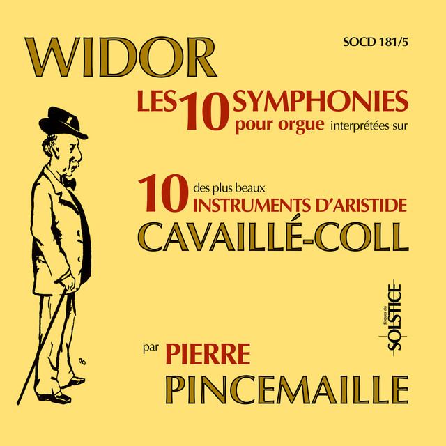 Pierre Pincemaille Photo