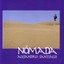 Nómada Albumcover