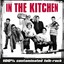 In The Kitchen Albumcover