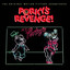 Porky's Revenge!: The Original Motion Picture Soundtrack cover