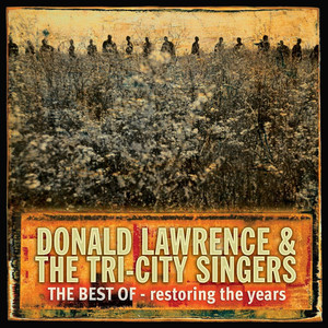 Restoring the Years album
