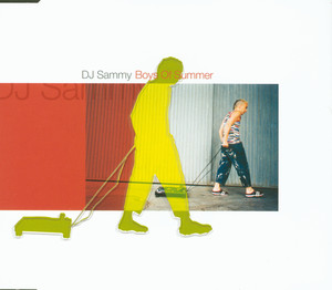 Boys of Summer album