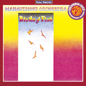 Birds Of Fire album