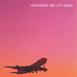 Mic City Sons album