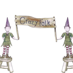 Crazy Folk