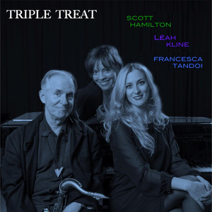 Triple Treat album