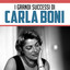 I Grandi Successi di Carla Boni Albumcover