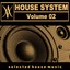 House System, Vol. 2 Albumcover