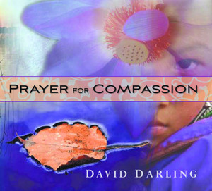 Prayer for Compassion album