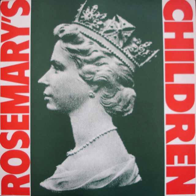 Rosemary’s Children Photo