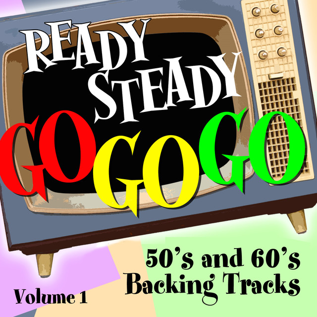 The Ready Steady Go! Photo