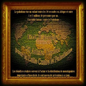 Collectif Togo Mi Le Dou