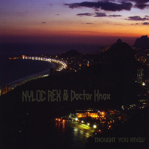 Nyloc Rex & Doctor Knox