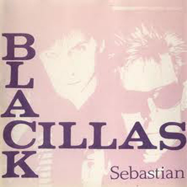 Black Cillas Photo