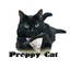 Preppy Cat Albumcover