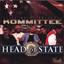 Head Of State Albumcover