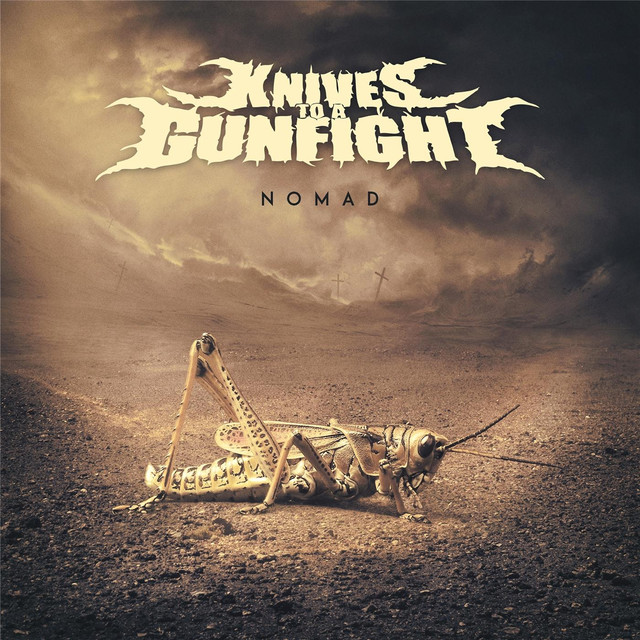 Knives to a Gunfight Photo