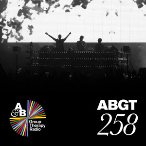 Group Therapy 258 album