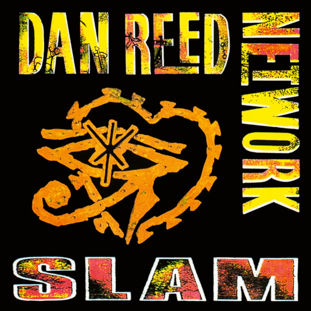Slam cover