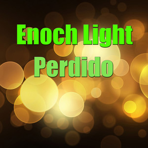 Perdido cover
