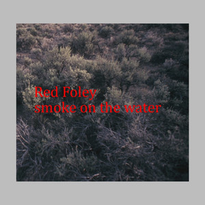 Smoke On The Water Albumcover