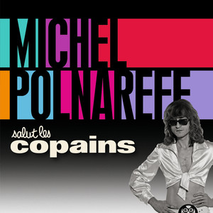 Salut les copains album