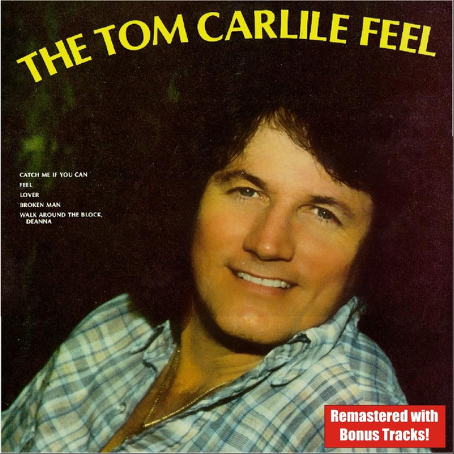 Tom Carlile Photo