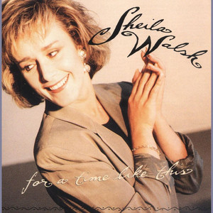 For a Time Like This album