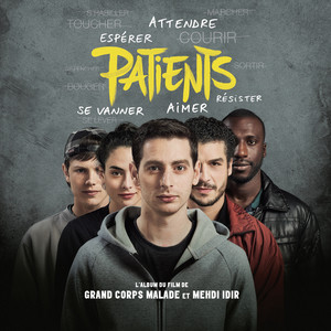 Patients album